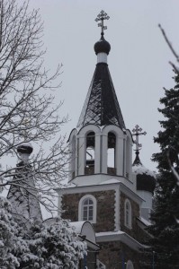 Рождество Христово  